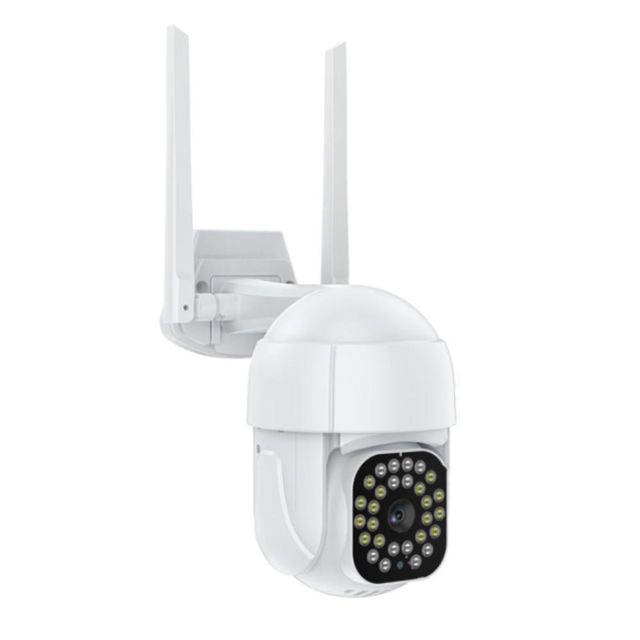SUPERIOR TELECAMERA PER ESTERNO MOTORIZZATO ICM003