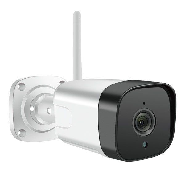 SUPERIOR TELECAMERA PER ESTERNO SMART 1080P IP66