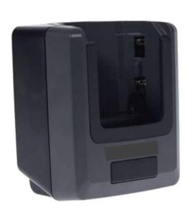 SUPPORTO PER PERSONAL COMMUNICATION AUTO ST1000 SUPPORTO PASSIVO NERO