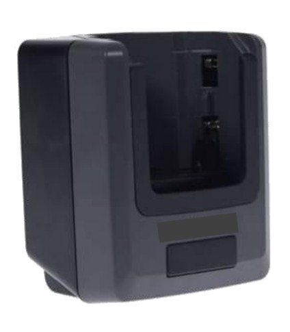SUPPORTO PER PERSONAL COMMUNICATION AUTO ST1000 SUPPORTO PASSIVO NERO