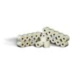 Rotomar - Rotolo (6 cm x 25 m) - 55 g/m² - 10 rotoli carta termica