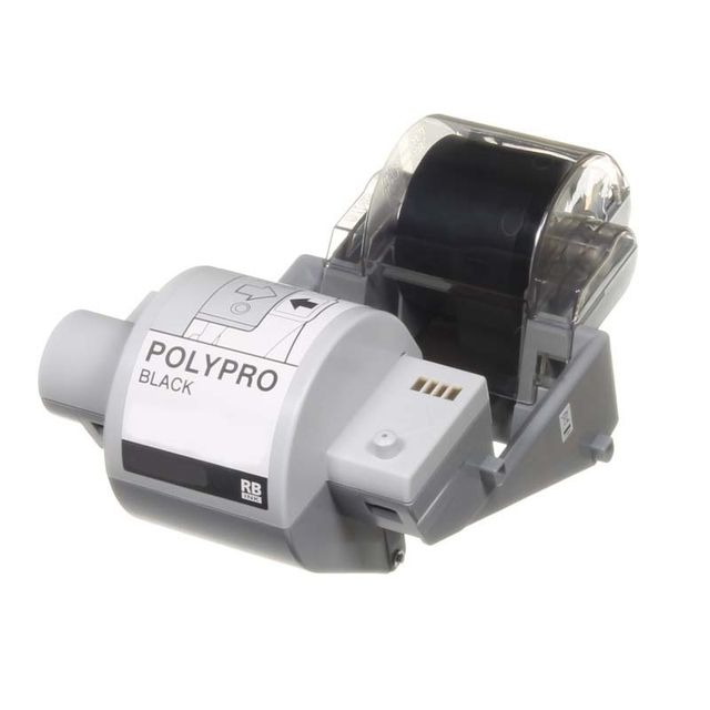 Brother - Nero - 15 mm x 310 m - nastro di stampa - per Tape Creator Pro TP-M50…