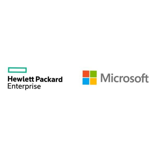 SW MS HPE WIN SERVER 2025 1USER CAL CAL WW LTU