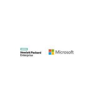 SW MS HPE WIN SERVER 2025 1USER RDS CAL WW LTU