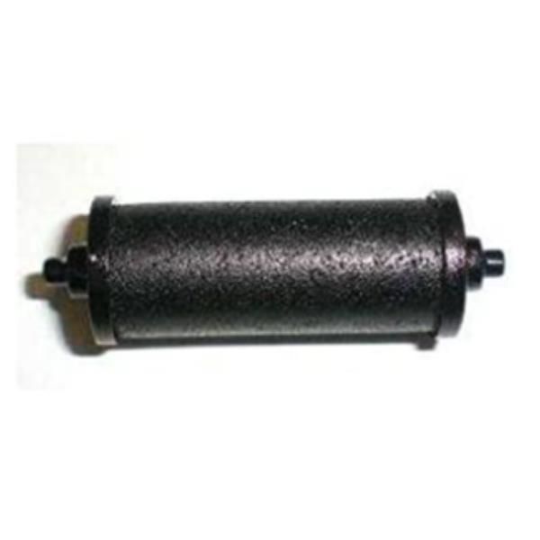 Rullino inchiostrato per prezzatrice Motex 2612 - plastica - nero - Motex
