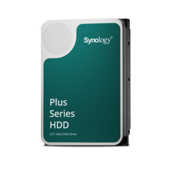 SYNOLOGY HAT3320-8T HDD 8TB INTERNO SATA 6GB/s 3.5" 7.200 rpm