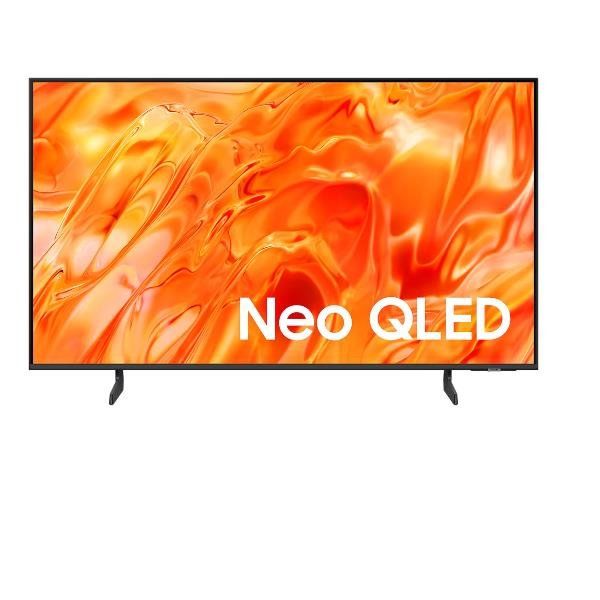 Samsung 43ʺ Neo QLED QN70H 4K Vision AI Smart TV (2026)