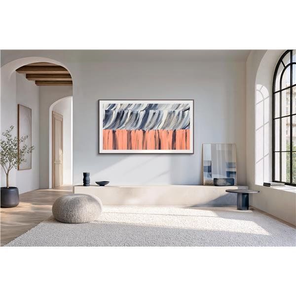 Samsung 43ʺ The Frame LS03HE 4K Vision AI Smart TV (2026), 109,2 cm (43ʺ), 3840…