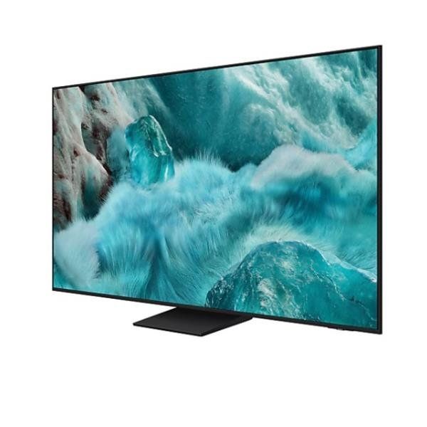 Samsung 55' 4K QLED serie Q7F