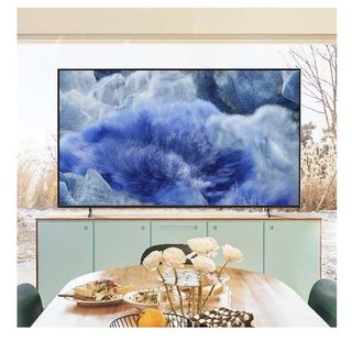 Samsung 55' 4K QLED serie Q8F