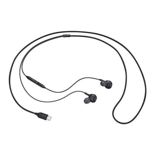 Samsung Auricolari con connettore di tipo C, Cablato, 20 - 20000 Hz, Musica e C…