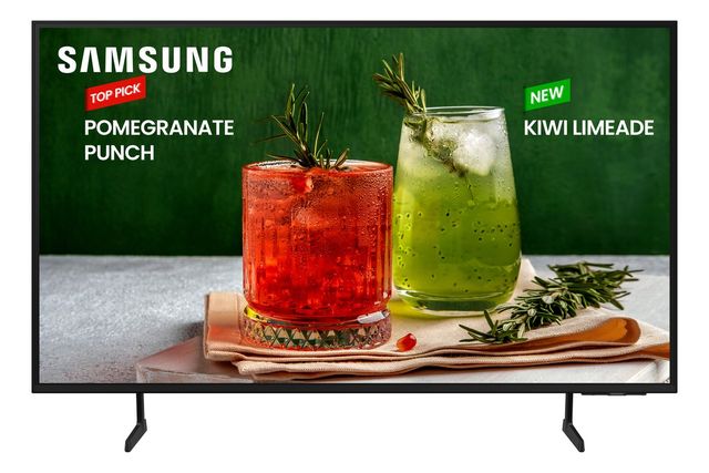 Samsung BE55D-H - 55" Categoria diagonale BED-H Series TV LCD retroilluminato a…