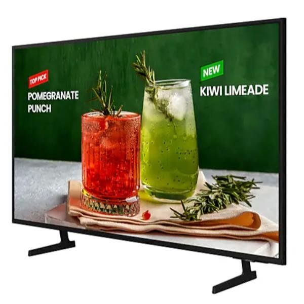 Samsung BE75D-H - 75" Categoria diagonale BED-H Series TV LCD retroilluminato a…