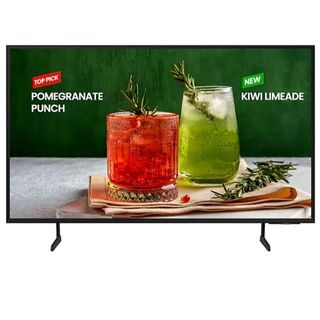 Samsung BE85D-H - 85" Categoria diagonale BED-H Series TV LCD retroilluminato a…