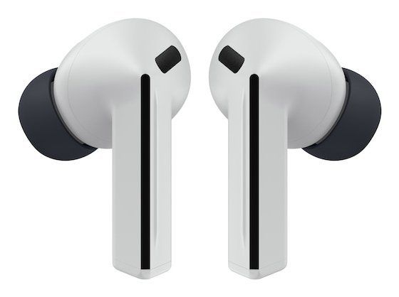 Samsung Buds 3 FE Auricolari TWS SM-R420 Gray