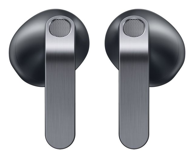 Samsung Buds 4 Auricolari TWS SM-R540 Black