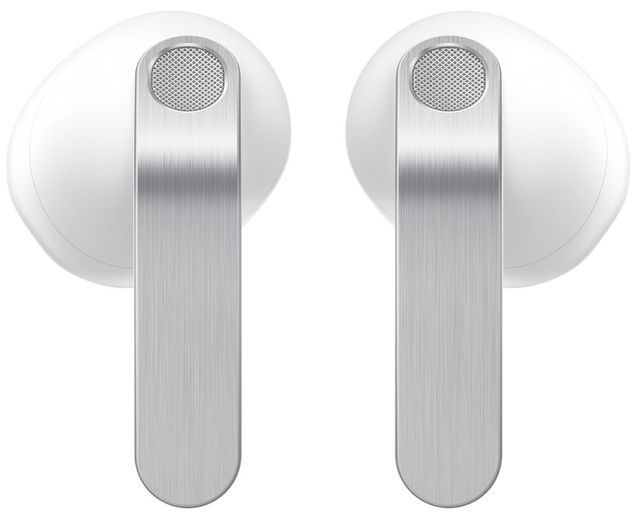 Samsung Buds 4 Auricolari TWS SM-R540 White