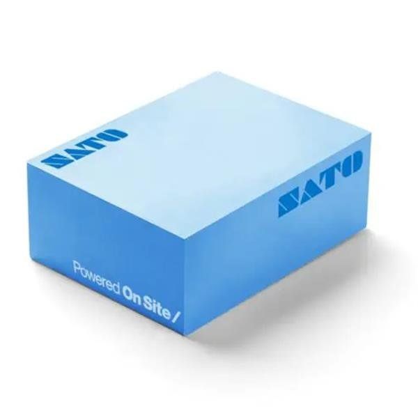 SATO PRINTHEAD 12 DOT CT4-LX