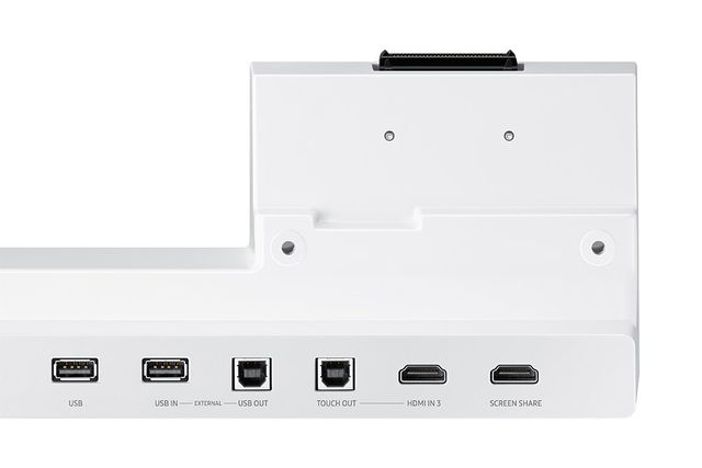 Samsung CY-TF65BRC Dongle USB Grigio