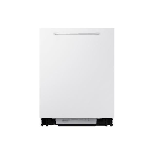 Samsung DW60DG770B00U1, A scomparsa totale, Dimensione massima (60 cm), Touch, …