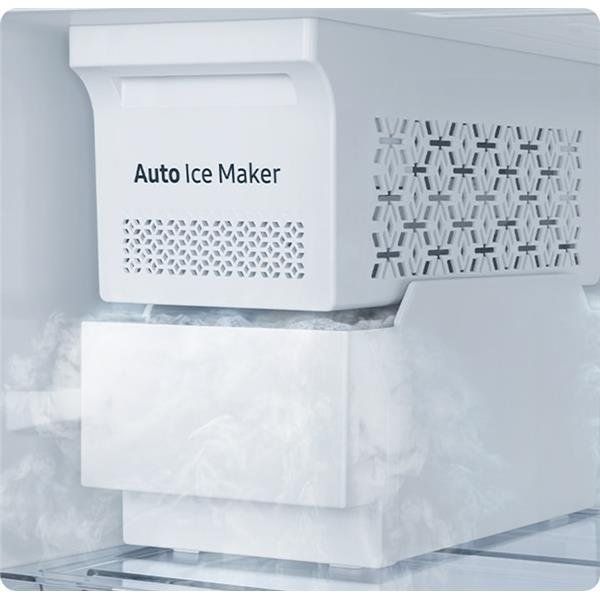 Samsung EcoFlex RT38CG6624S9 - Frigorifero/congelatore - freezer superiore WiFi…
