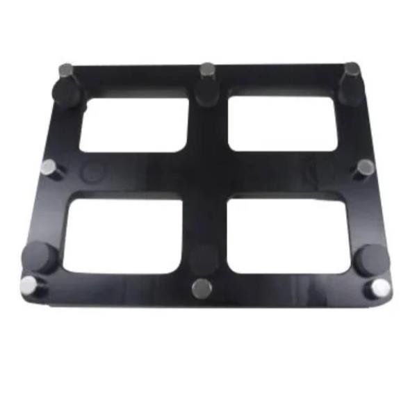 Samsung Frame Kit CY-LJRNPF - Componente di montaggio (4 jigs) - per video wall…