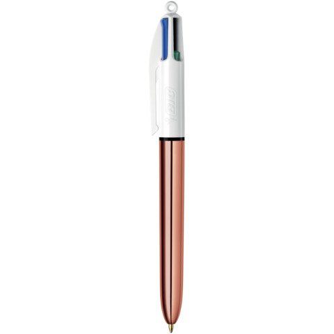 SCRITTURA E CORREZIONE - CF12 4 COLORI ROSE GOLD
