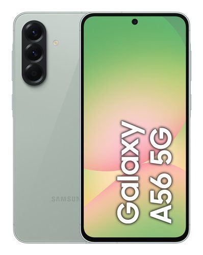 Samsung GALAXY A56 5G 8GB+128GB OLIVE