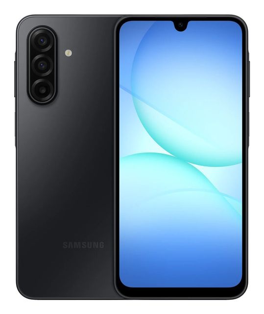 Samsung Galaxy A17 5G 17 cm (6.7") Doppia SIM Android 15 USB tipo-C 4 GB 128 GB…