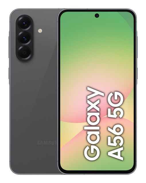 Samsung Galaxy A56 5G 17 cm (6.7") Doppia SIM Android 15 USB tipo-C 8 GB 128 GB…