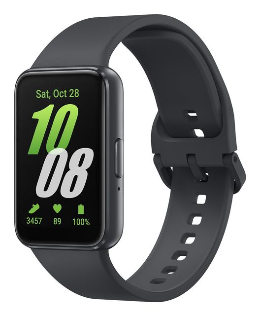 Samsung Galaxy Fit3 SM-R390 40mm Black