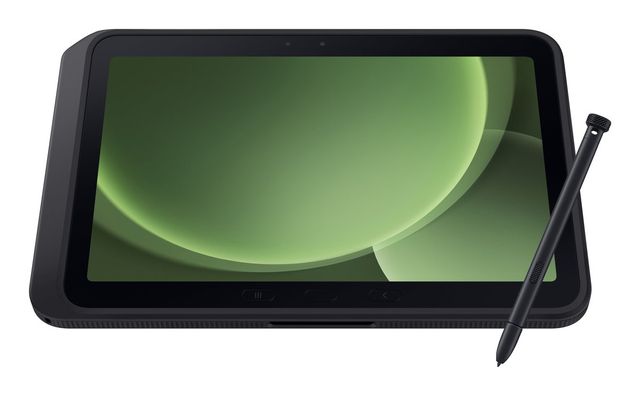 Samsung Galaxy Tab Active5 Pro SM-X356B, 25,6 cm (10.1ʺ), 1920 x 1200 Pixel, 25…