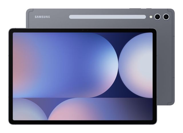 Samsung Galaxy Tab S Galaxy Tab S10+ 5G LTE-TDD & LTE-FDD 512 GB 31,5 cm (12.4"…