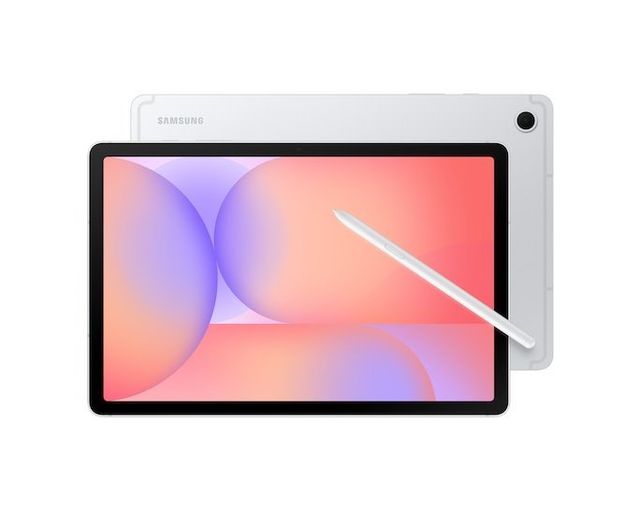 Samsung Galaxy Tab S10 Lite 128 GB 27,7 cm (10.9") 6 GB Wi-Fi 6 (802.11ax) Arge…