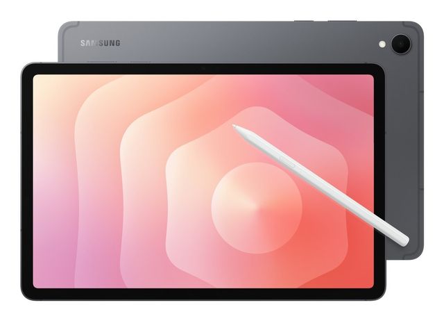 Samsung Galaxy Tab S11 5G LTE-TDD & LTE-FDD 512 GB 27,9 cm (11") 12 GB Wi-Fi 6 …