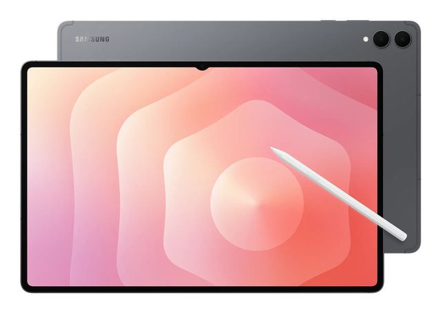Samsung Galaxy Tab S11 Ultra 5G 256 GB 37,1 cm (14.6") 12 GB Wi-Fi 7 (802.11be)…