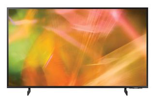 Samsung HG55AU800EEXEN TV Hospitality 139,7 cm (55") 4K Ultra HD Smart TV Nero …