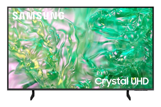 Samsung HU8000F 139,7 cm (55") 4K Ultra HD Smart TV Nero 20 W