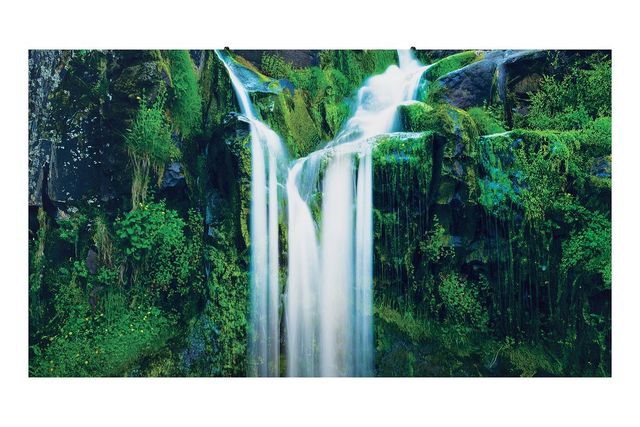 Samsung IW008C MicroLED Interno