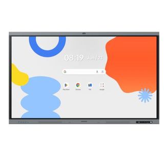 Samsung LH75WAFPLGC, 190,5 cm (75?), 450 cd/m², 3840 x 2160 Pixel, 4K Ultra HD,…