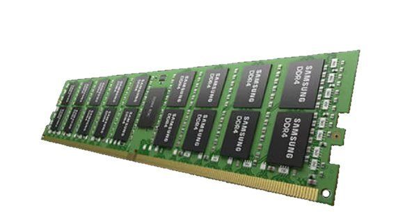 Samsung M321RAGA0B20-CWK - 128 GB - 1 x 128 GB - DDR5 - 4800 MHz - 288-pin DIMM