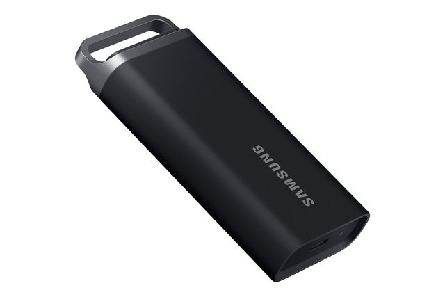 Samsung MU-PH4T0S 3.2 Gen 1 (3.1 Gen 1) Nero