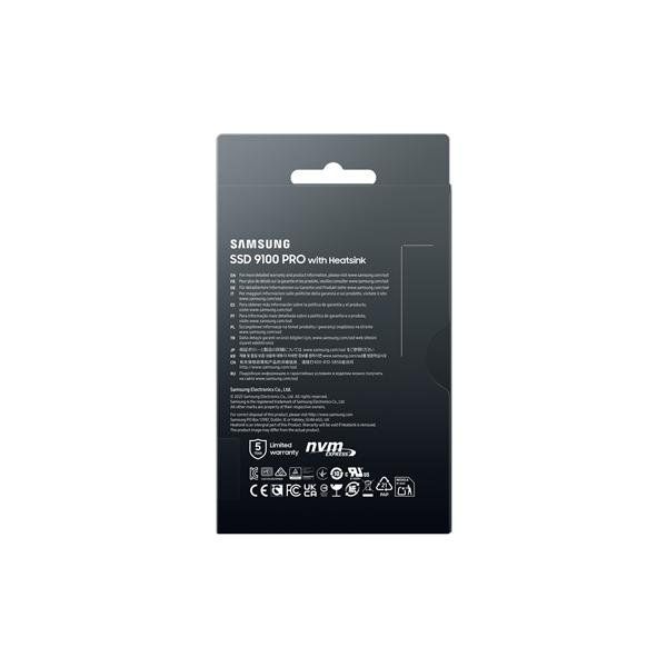 Samsung MZ-VAP2T0