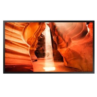 Samsung OM55N-S - 55" Categoria diagonale OMN-S Series Display LCD retroillumin…