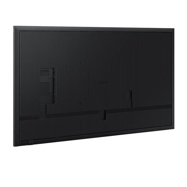 Samsung QB75C - 65" Categoria diagonale QBC Series Display LCD retroilluminato …