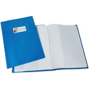 SEI MAXI LF - Coperrtina quaderno - per A4 (pacchetto di 25)