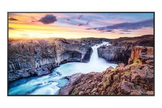 Samsung QH65B - 65" Categoria diagonale QHB Series Display LCD retroilluminato …