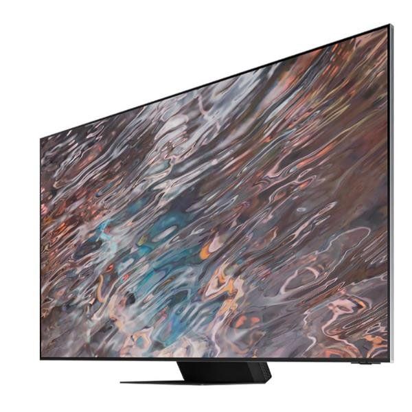 Samsung QP65A-8K - 65" Categoria diagonale QPA Series Display LCD retroillumina…