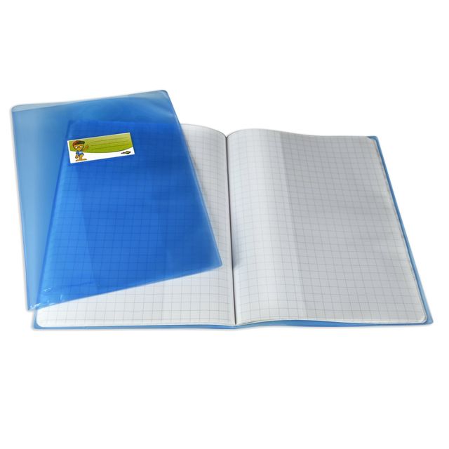 SEI MAXI PT1 F - Coperrtina quaderno - per A4 (pacchetto di 25)