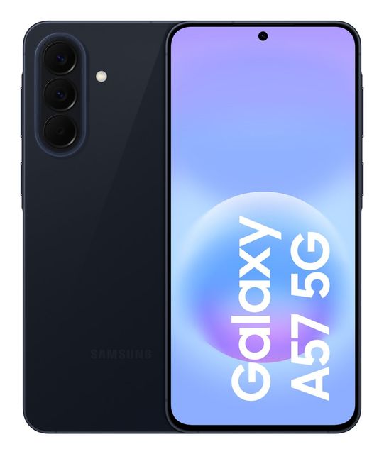 Samsung SM-A576B A57 8+128GB 6.7" 5G Awesome Navy ITA
